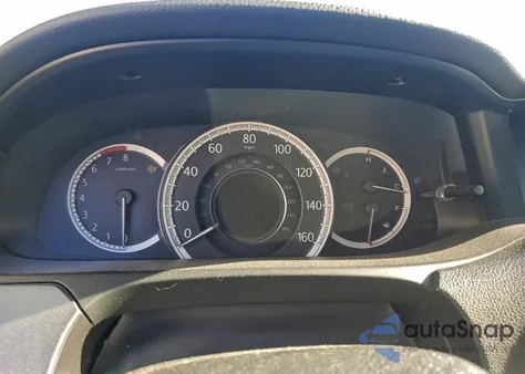 2013 Honda Accord Lx from USA, damaged, VIN 1HGCR2F31DA023210